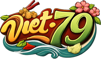 Logo viet79